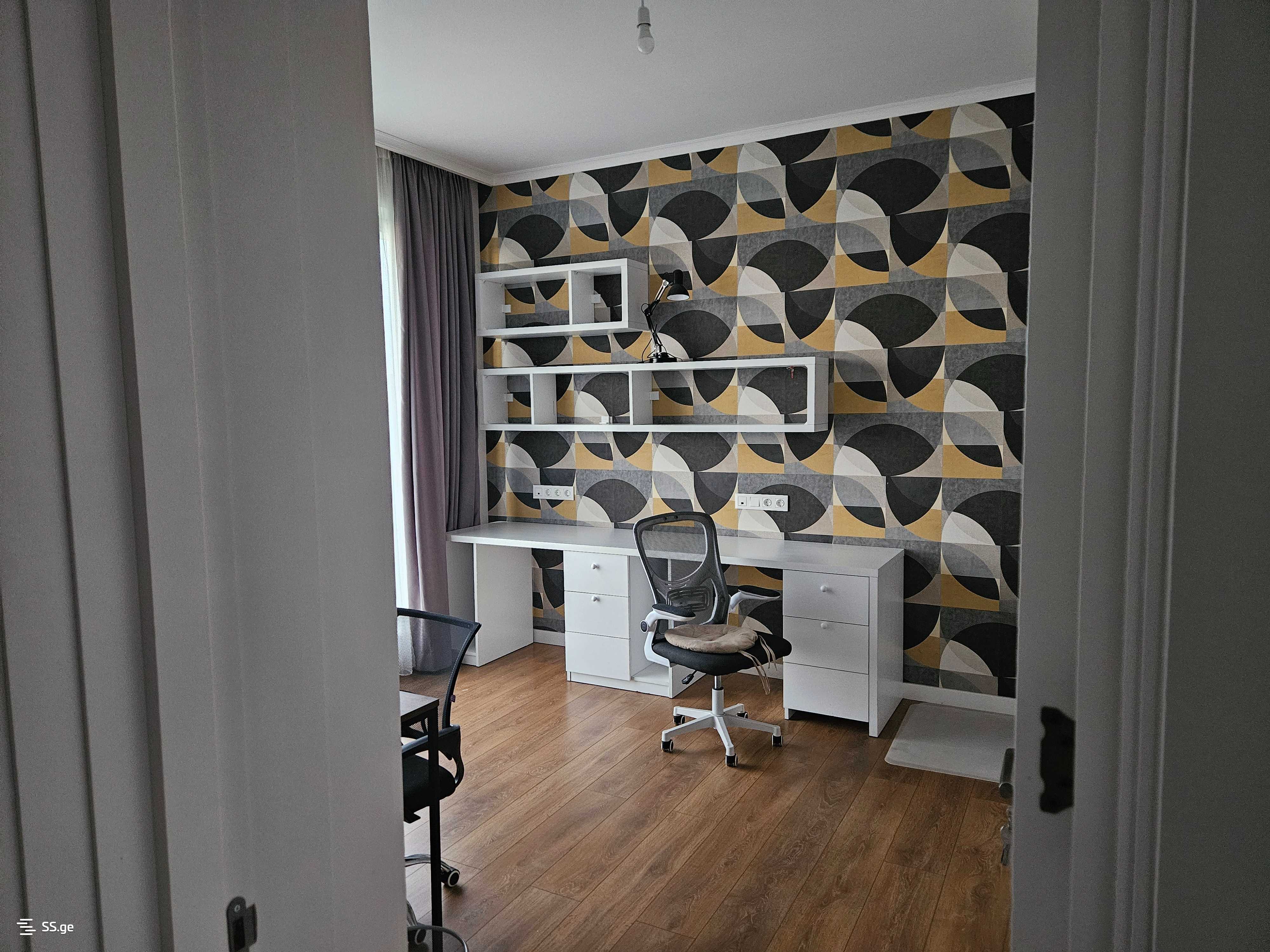 5 Room Private House For Rent. Betania view 2