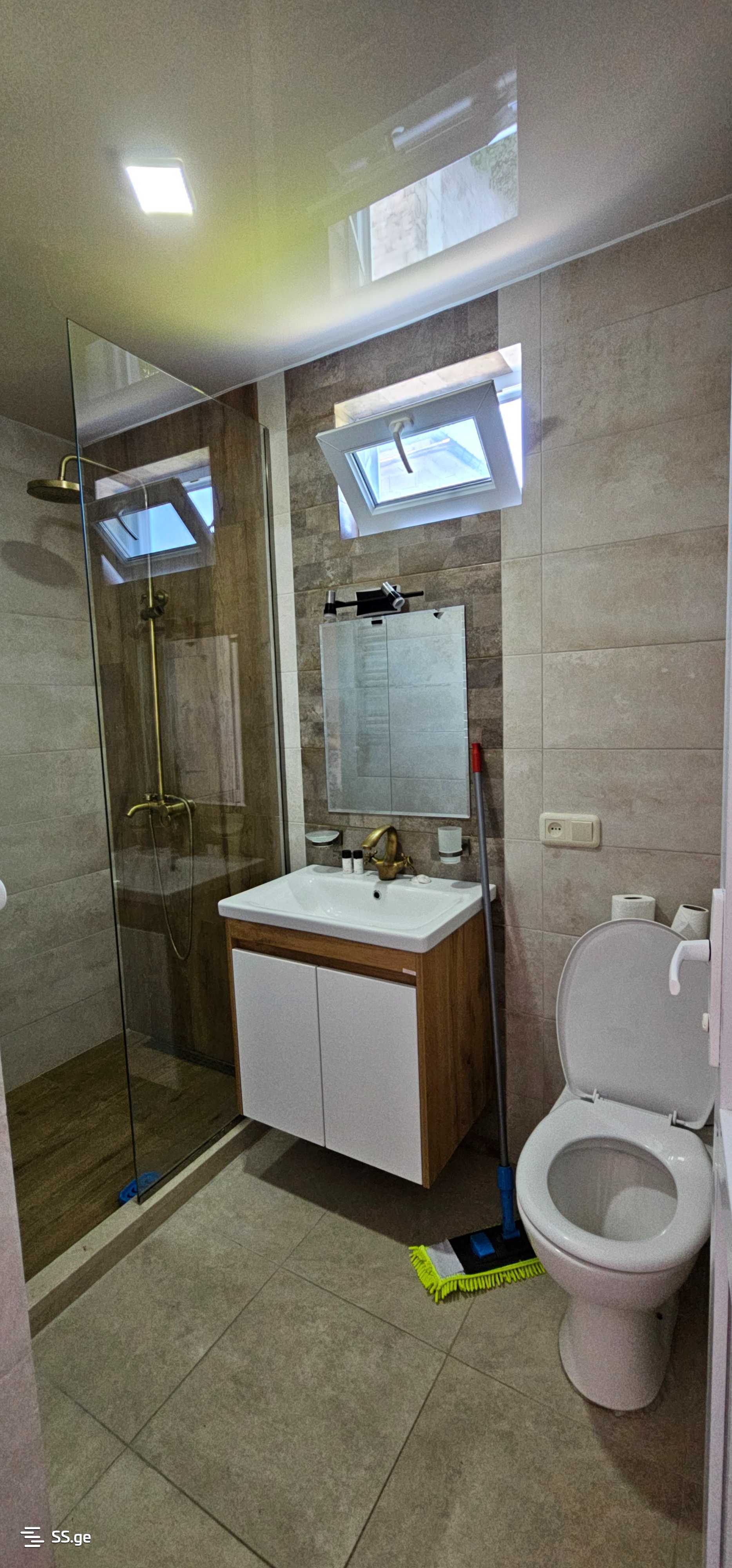 7 Room Summer Cottage Daily Rent. Gonio view 12