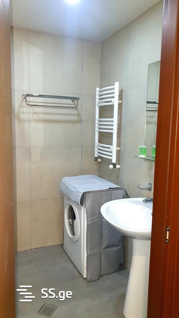 2 Room Hotel For Rent. Bakuriani view 2
