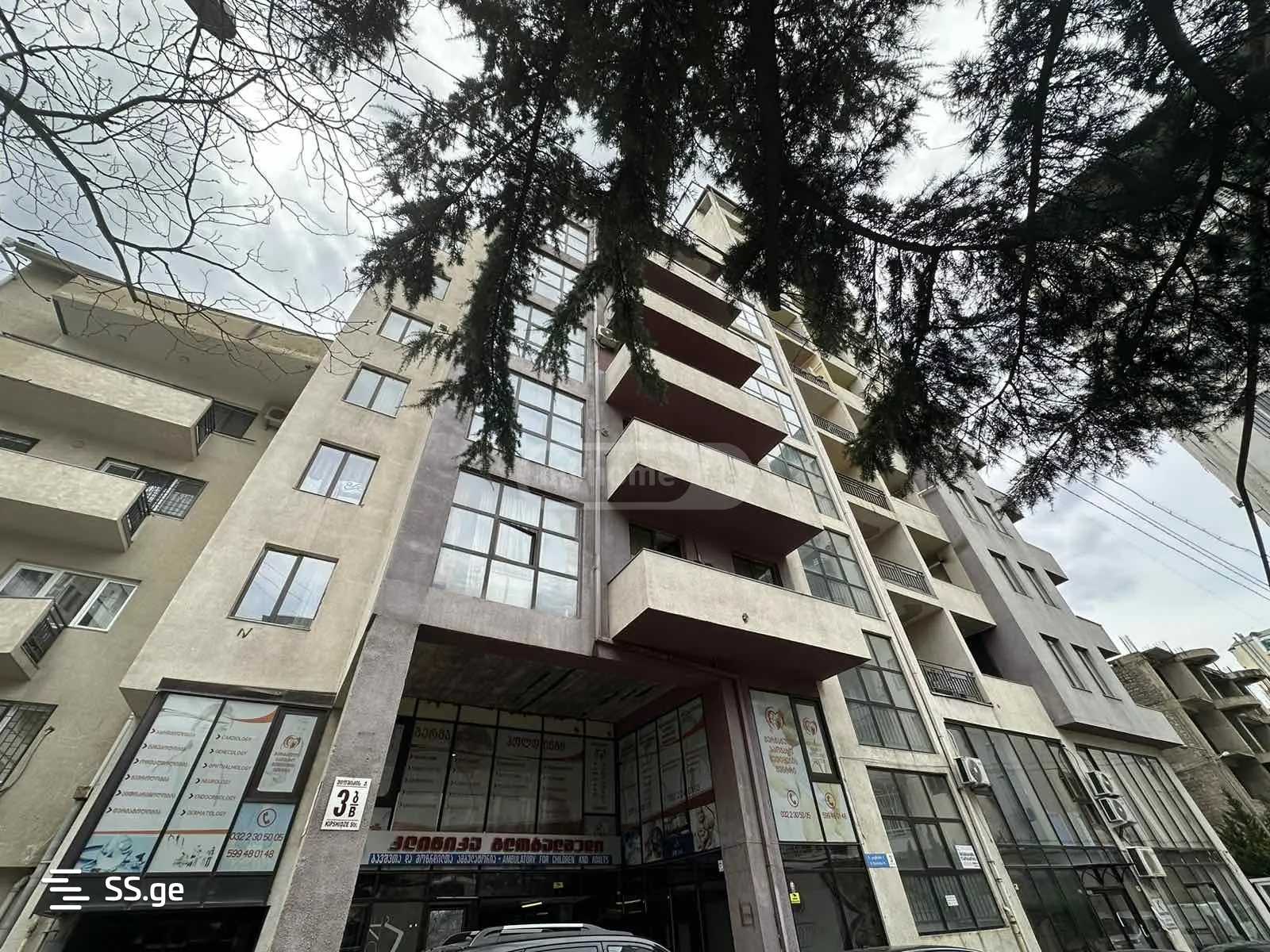 Коммерческая. Продажа. Тбилиси