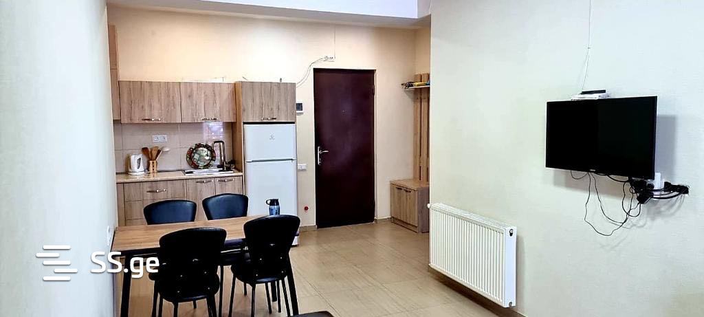 2 Room Hotel For Rent. Bakuriani view 3