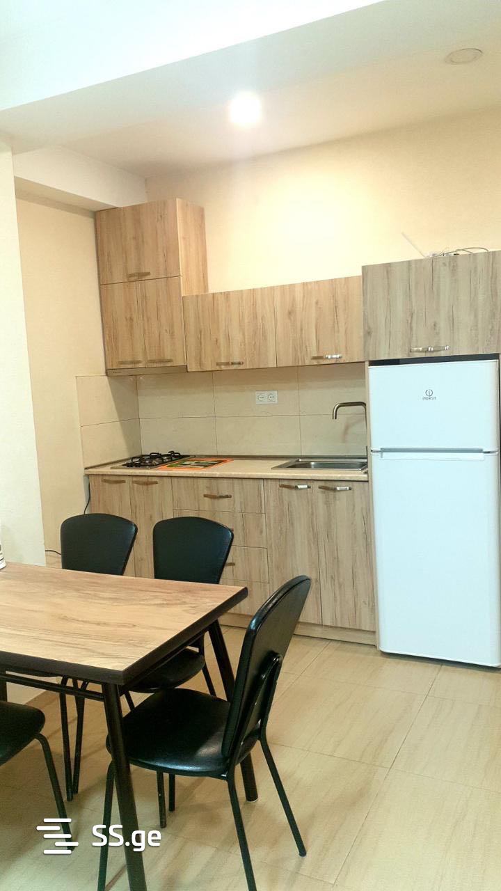 2 Room Hotel For Rent. Bakuriani view 8