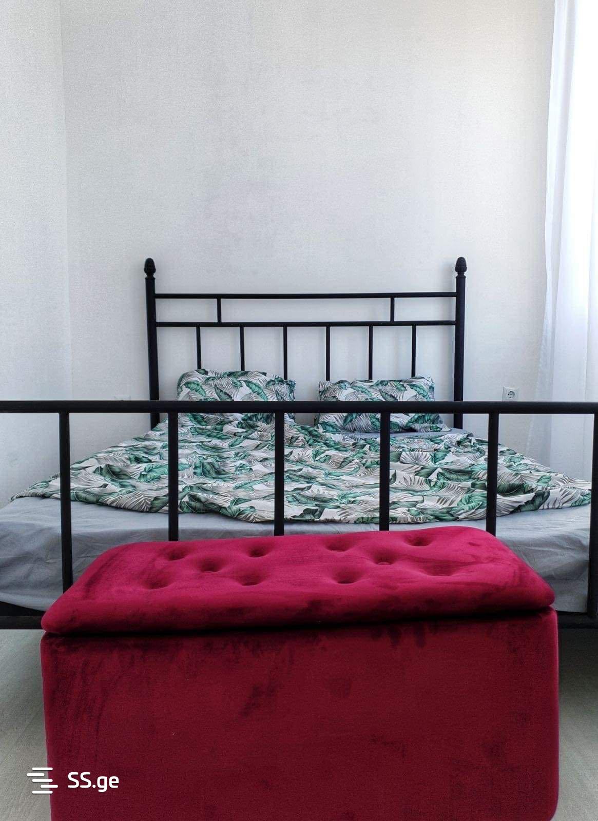 3 Room Flat For Rent. Qala view 3