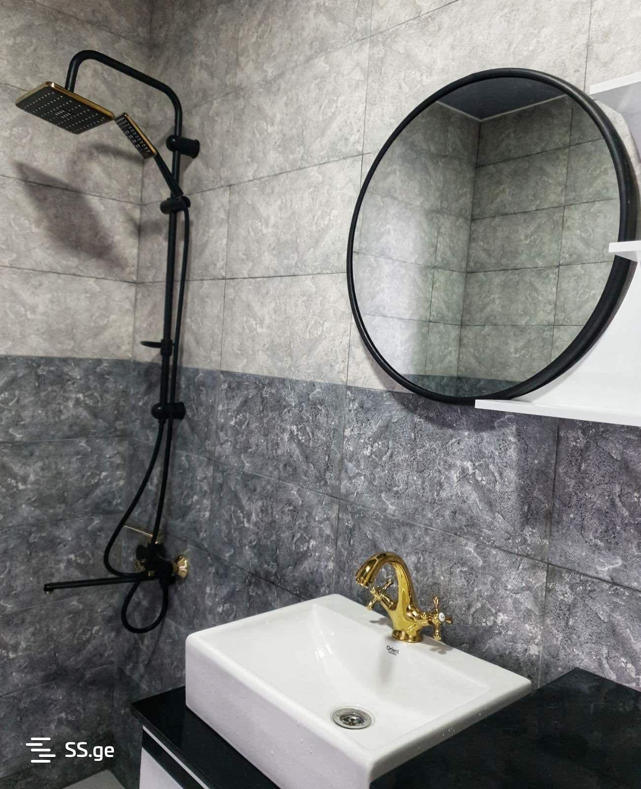 3 Room Flat For Rent. Qala view 4