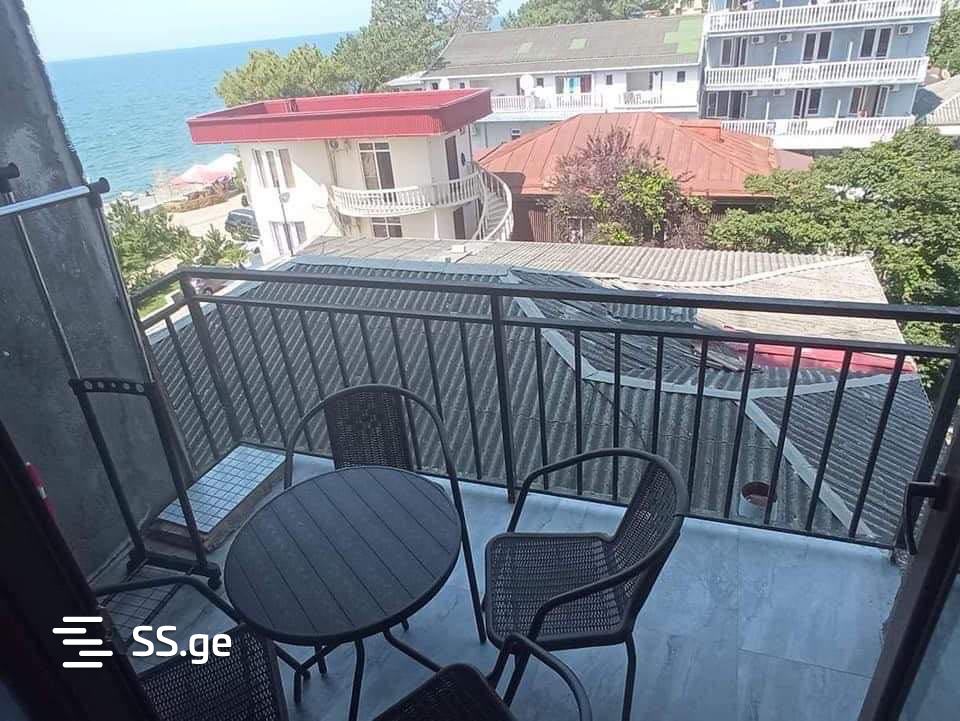 3 Room Flat For Rent. Qala view 8