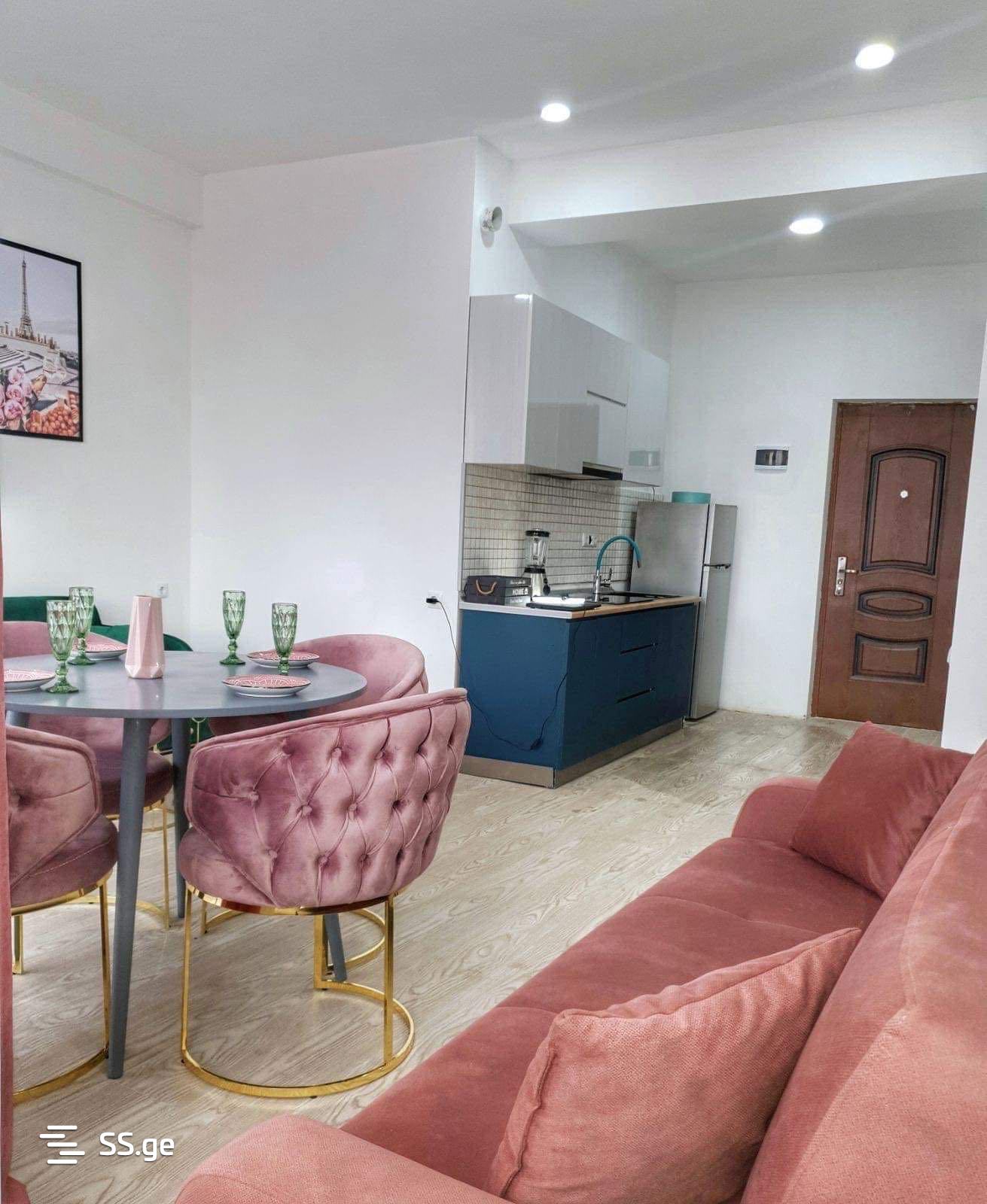 3 Room Flat For Rent. Qala view 7