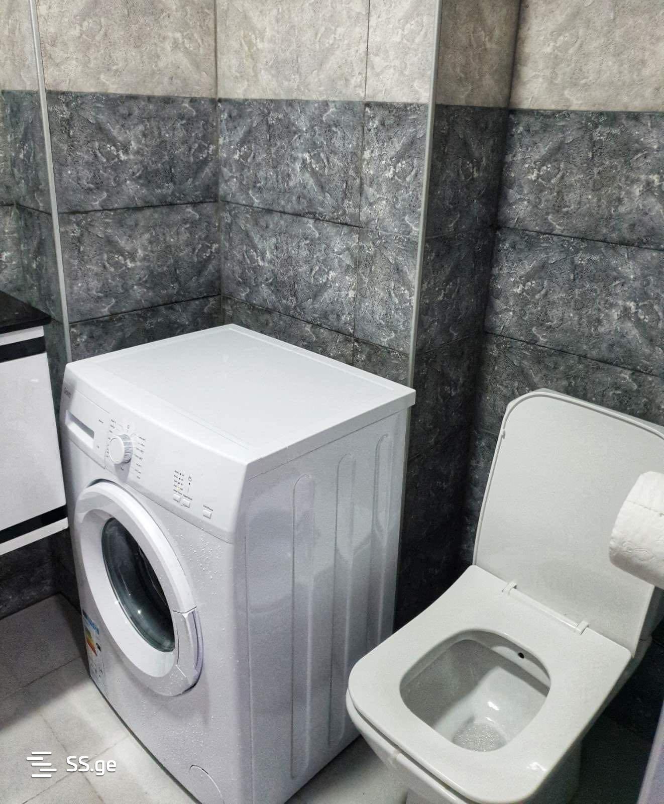 3 Room Flat For Rent. Qala view 5
