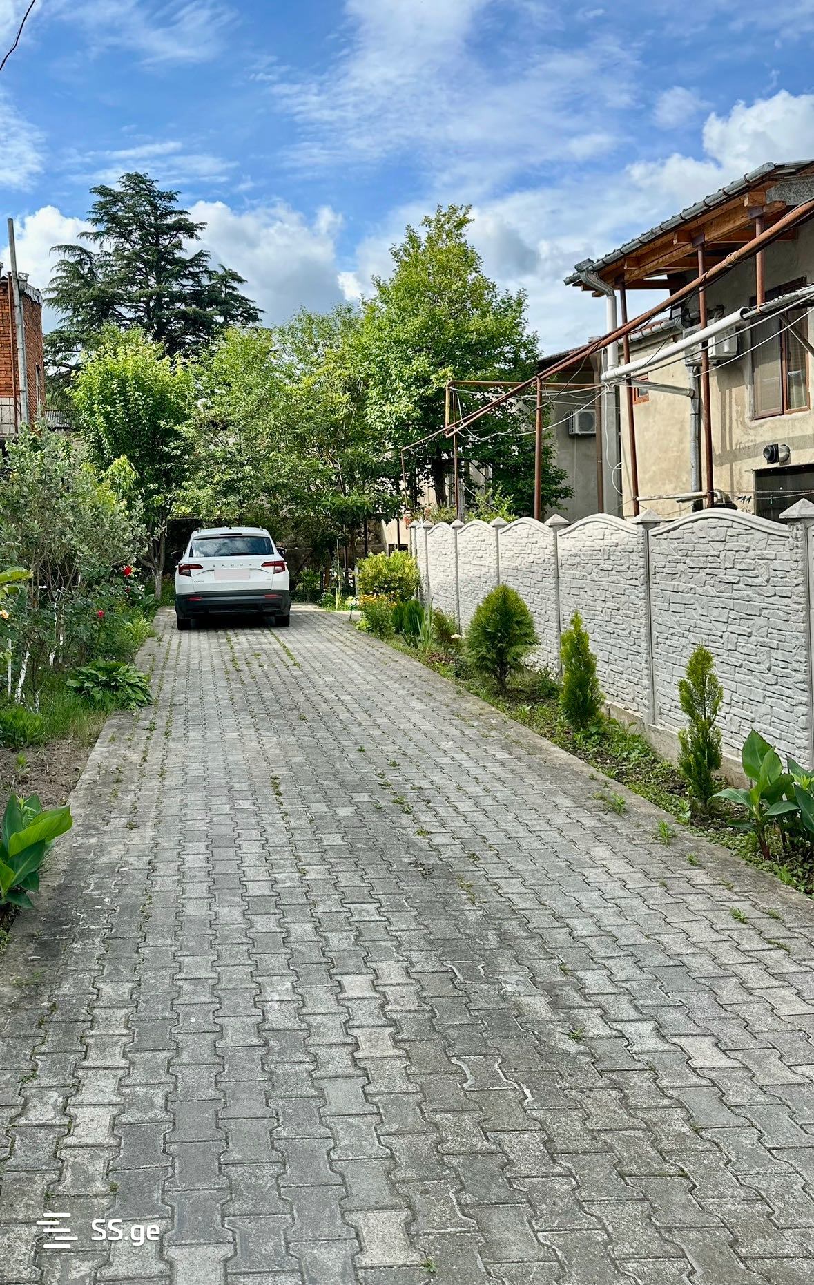 Private House For Sale. Kutaisi view 4