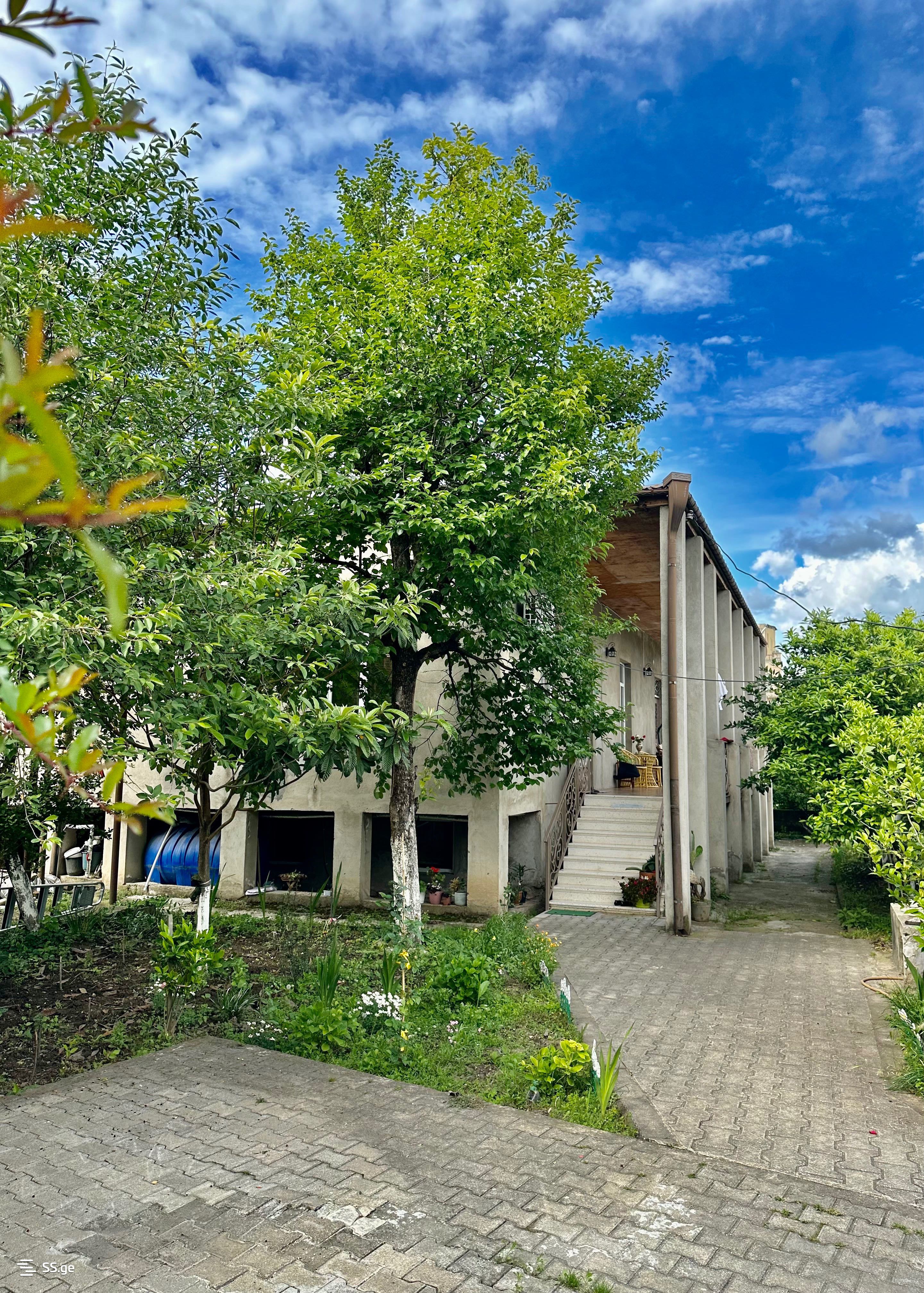 Private House For Sale. Kutaisi view 1