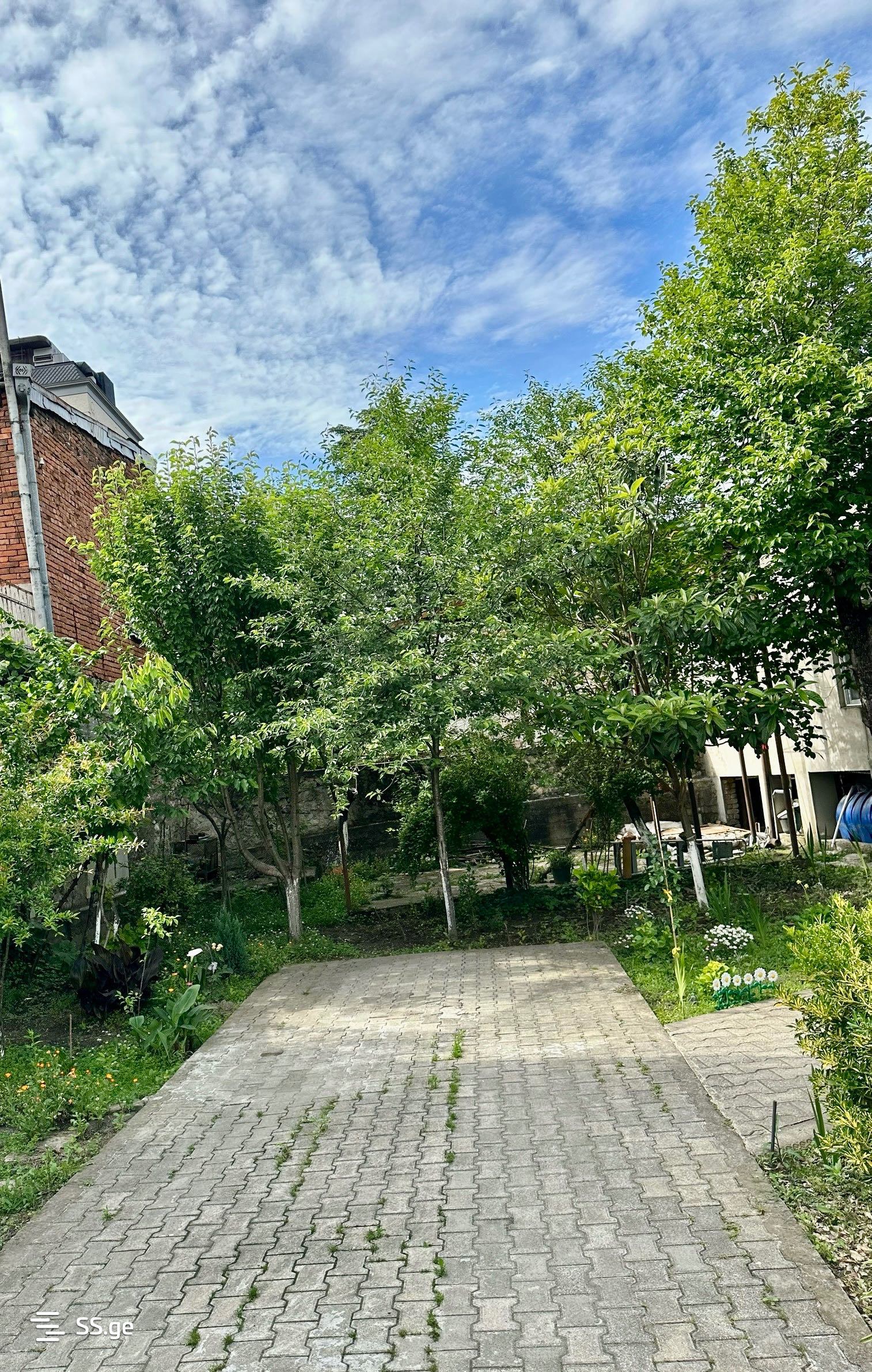 Private House For Sale. Kutaisi view 2