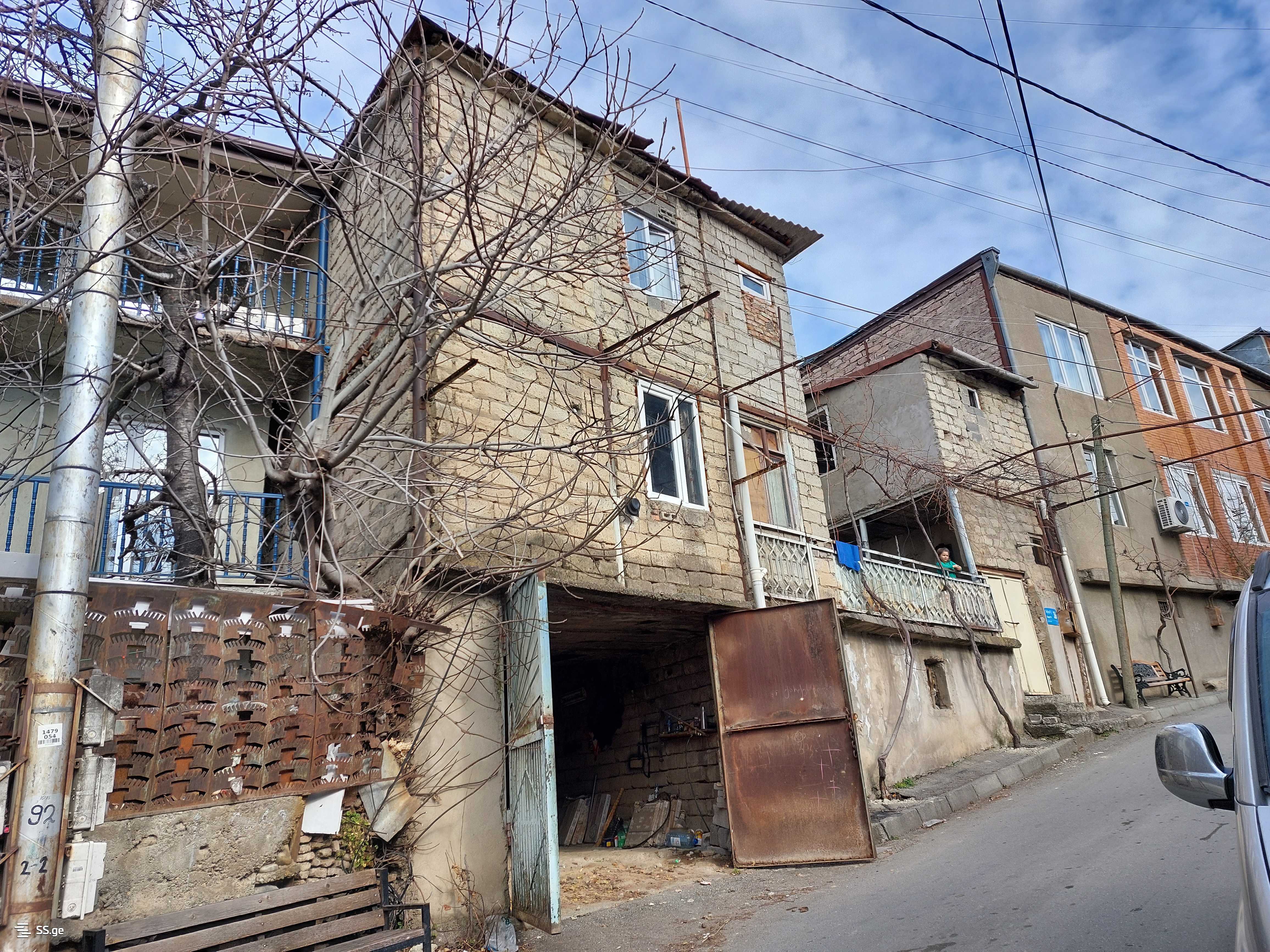 15 Room Private House For Rent. Sanzona, 10 of 10