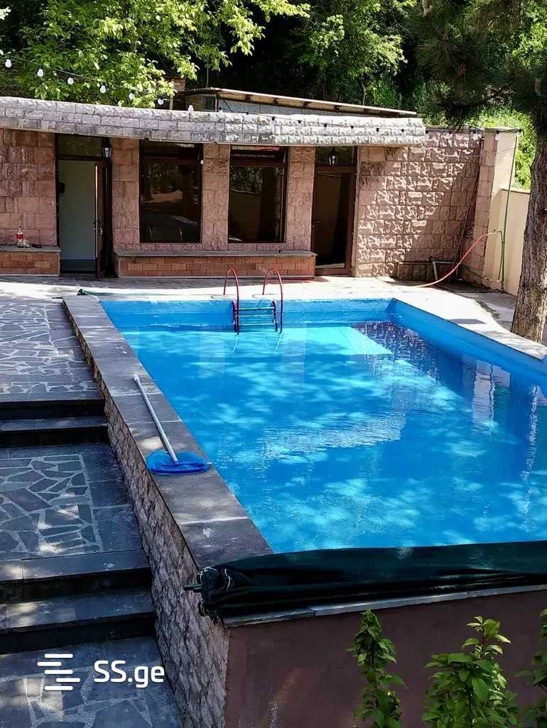 10 Room Summer Cottage Daily Rent. Gori view 3
