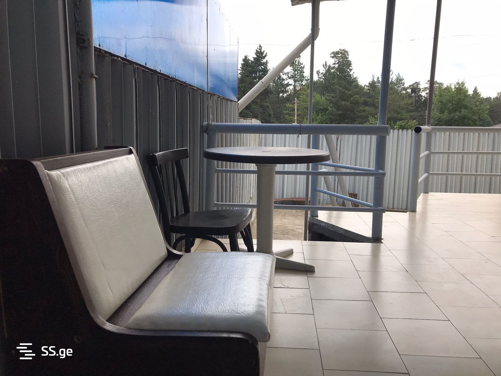 2 Room Summer Cottage For Rent. Manglisi view 9
