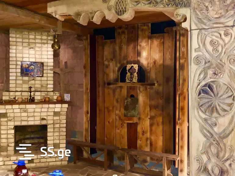 10 Room Summer Cottage Daily Rent. Gori view 10