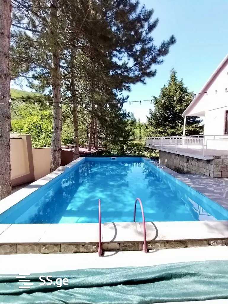 10 Room Summer Cottage Daily Rent. Gori view 2