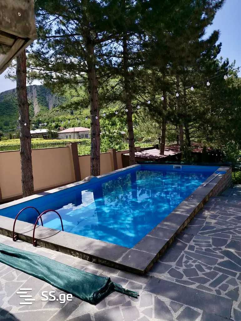 10 Room Summer Cottage Daily Rent. Gori view 4