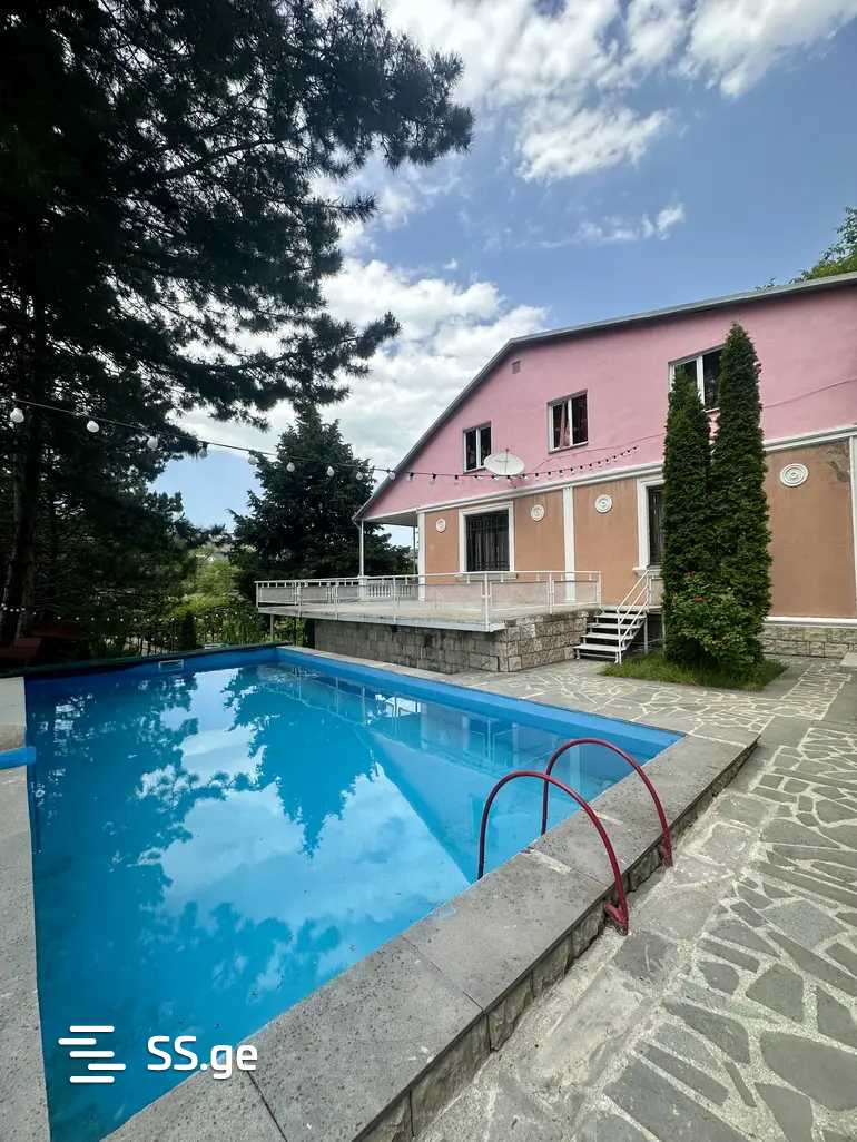 10 Room Summer Cottage Daily Rent. Gori view 1