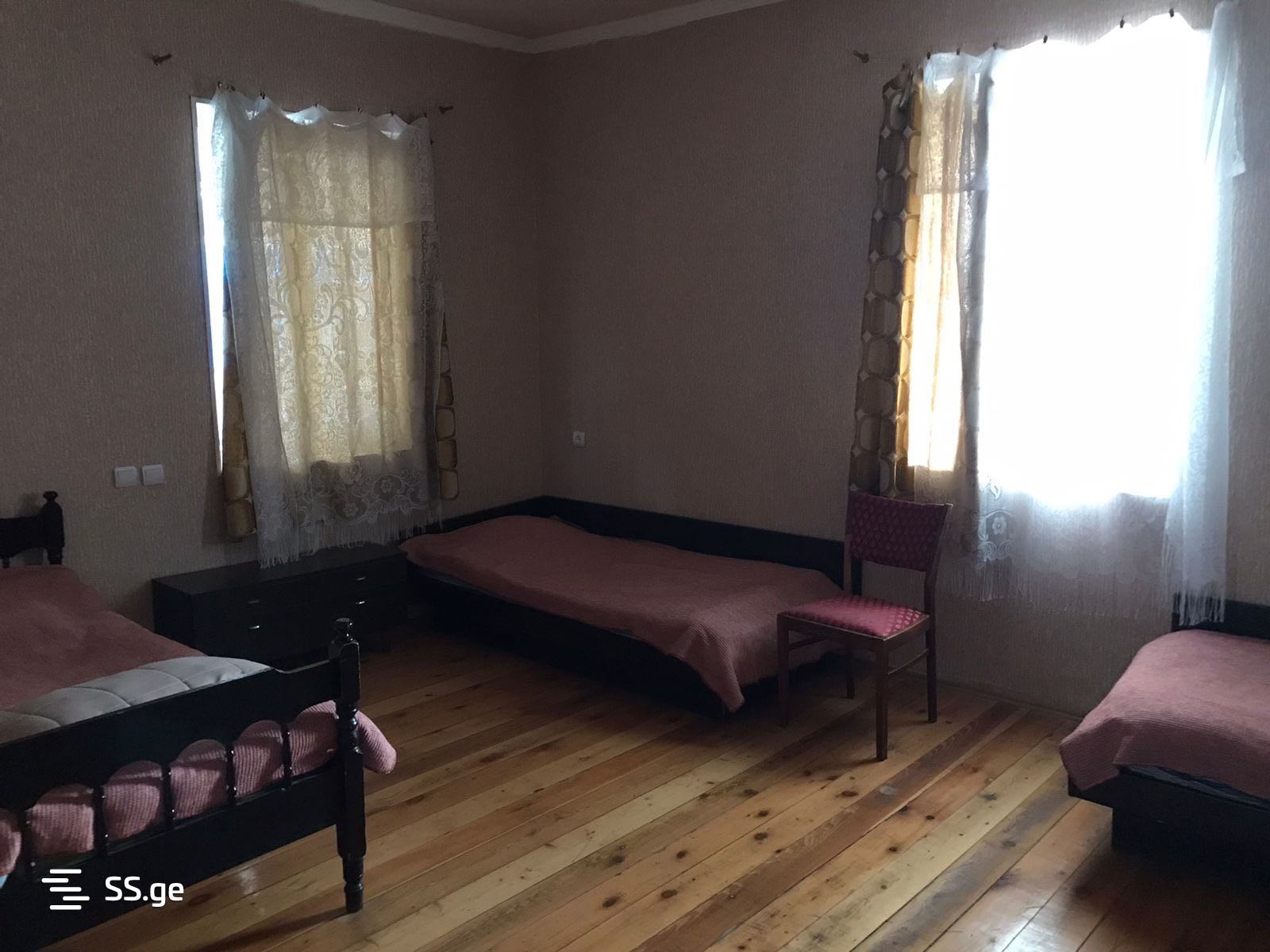 2 Room Summer Cottage For Rent. Manglisi view 5