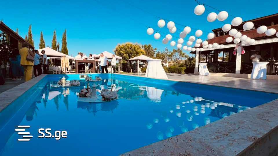 7 Room Private House Daily Rent. Shindisi view 85