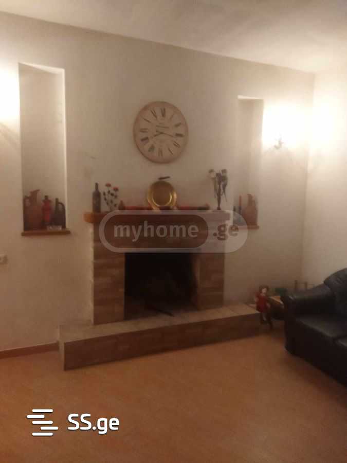 10 Room Private House For Rent. Mukhattskaro view 8