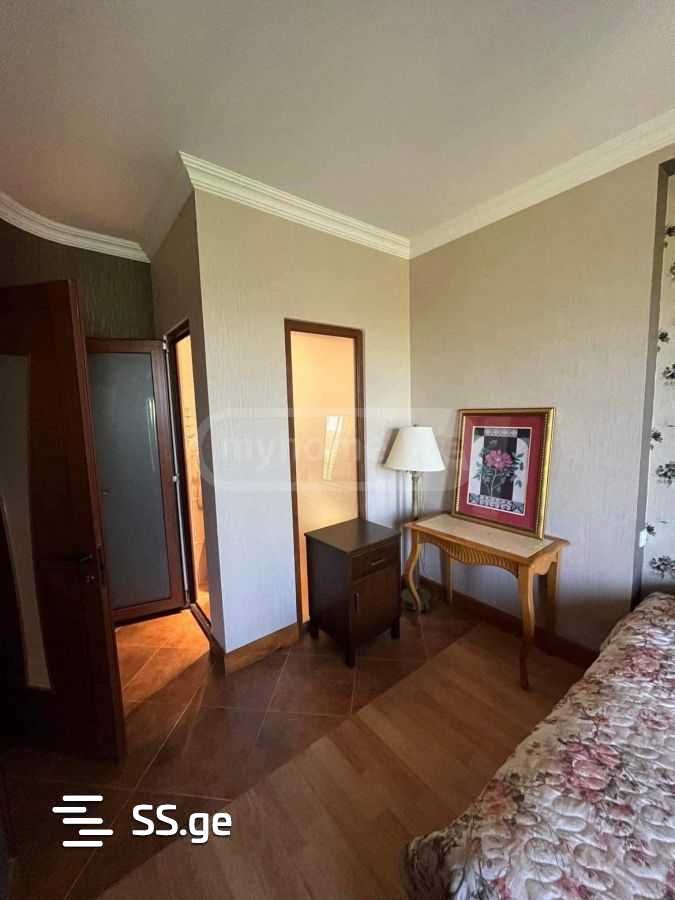 10 Room Private House For Rent. Tsodoreti view 9