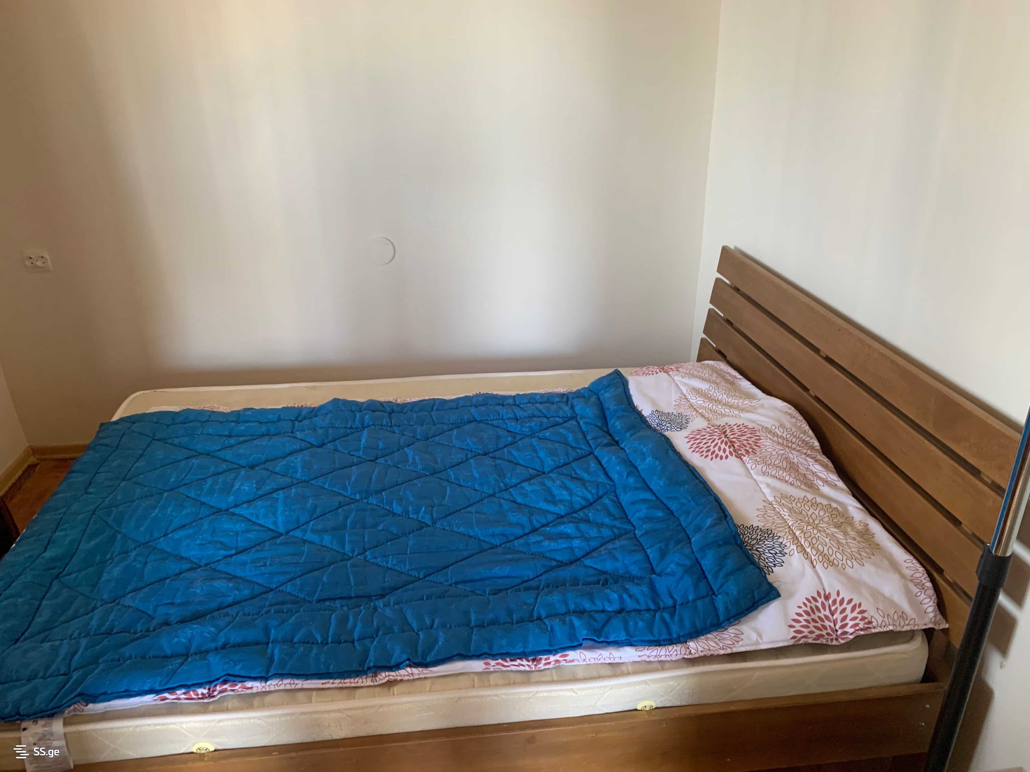 6 Room Private House For Rent. Mukhattskaro view 19