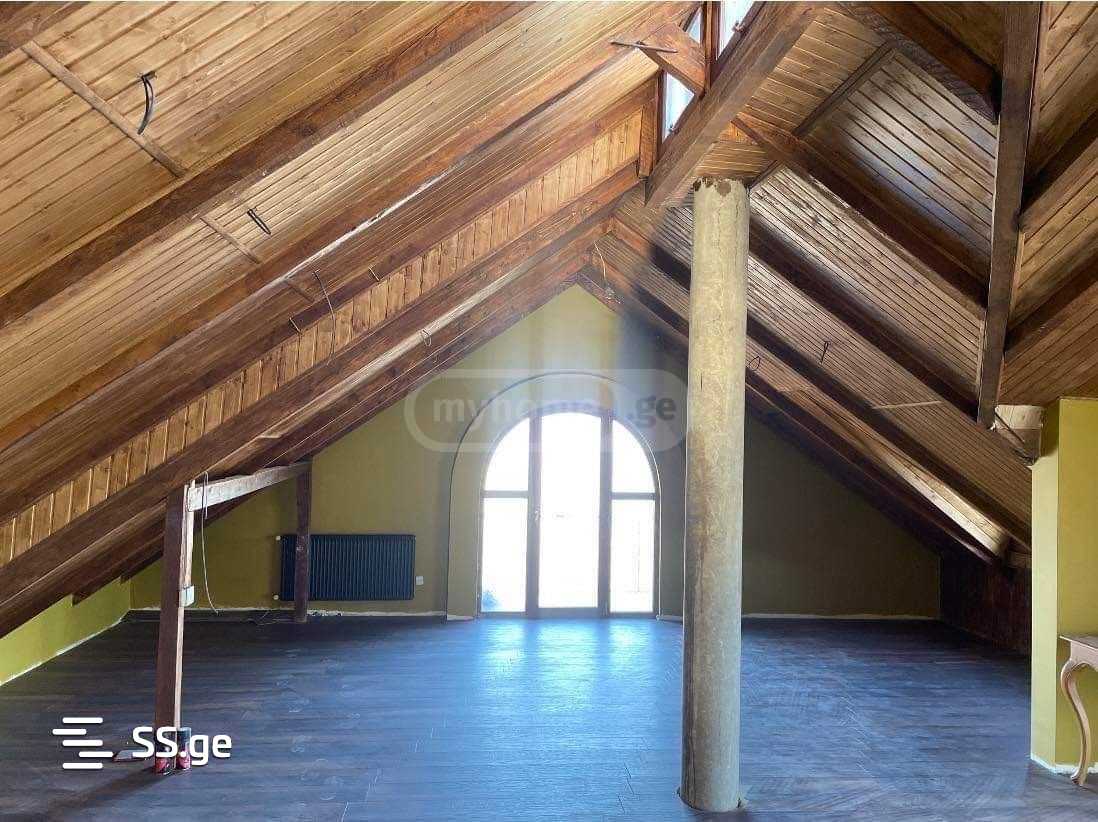 10 Room Private House For Rent. Tsodoreti view 10