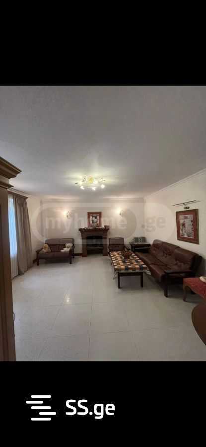 10 Room Private House For Rent. Tsodoreti view 2