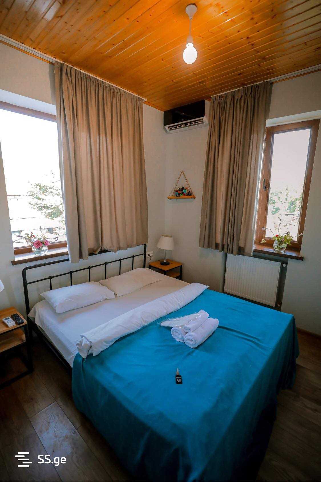 იყიდება 9-ოთახი Hotel view 5