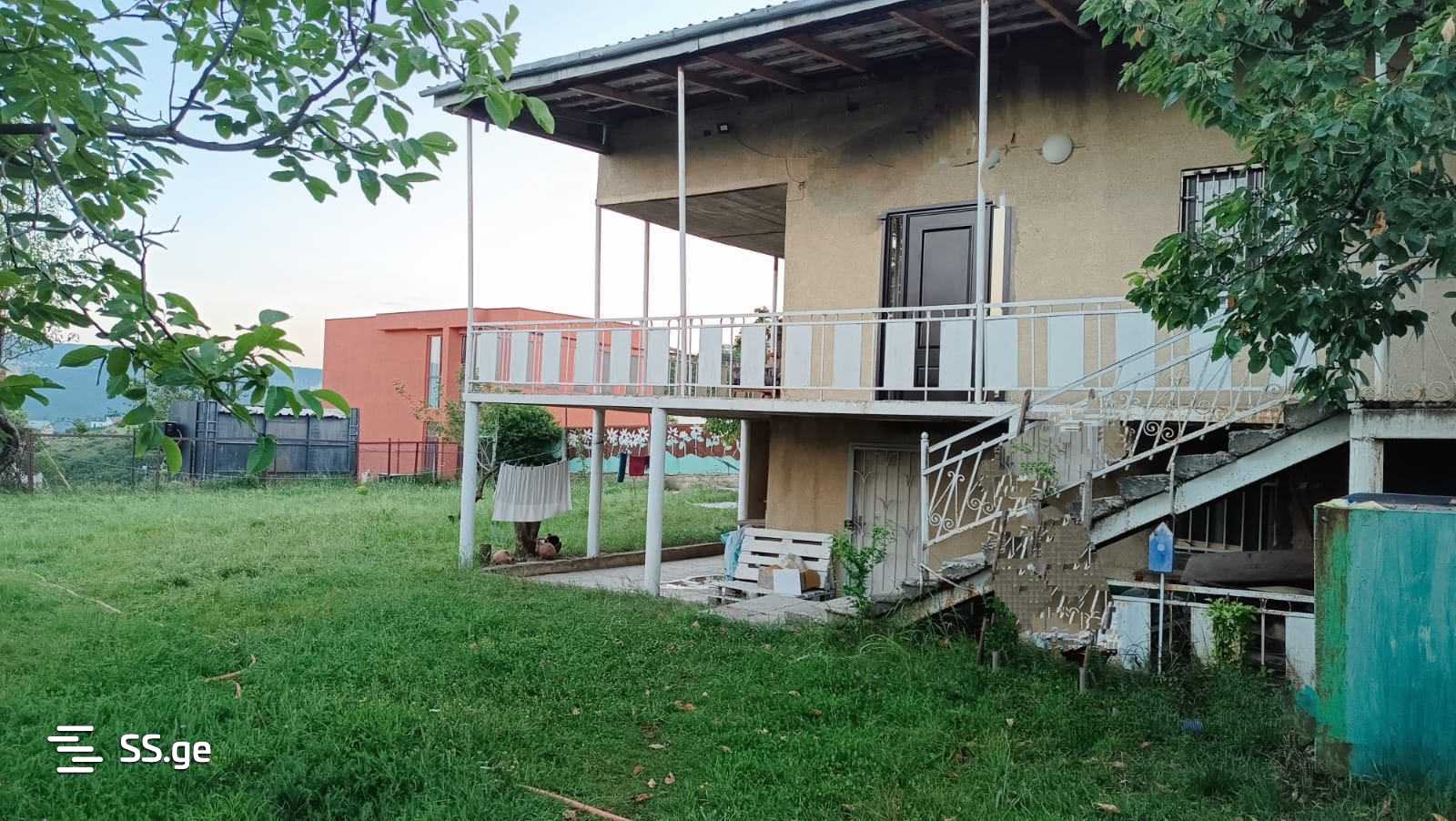 6 Room Private House For Rent. Mukhattskaro view 13