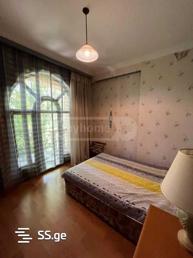 10 Room Private House For Rent. Tsodoreti view 11