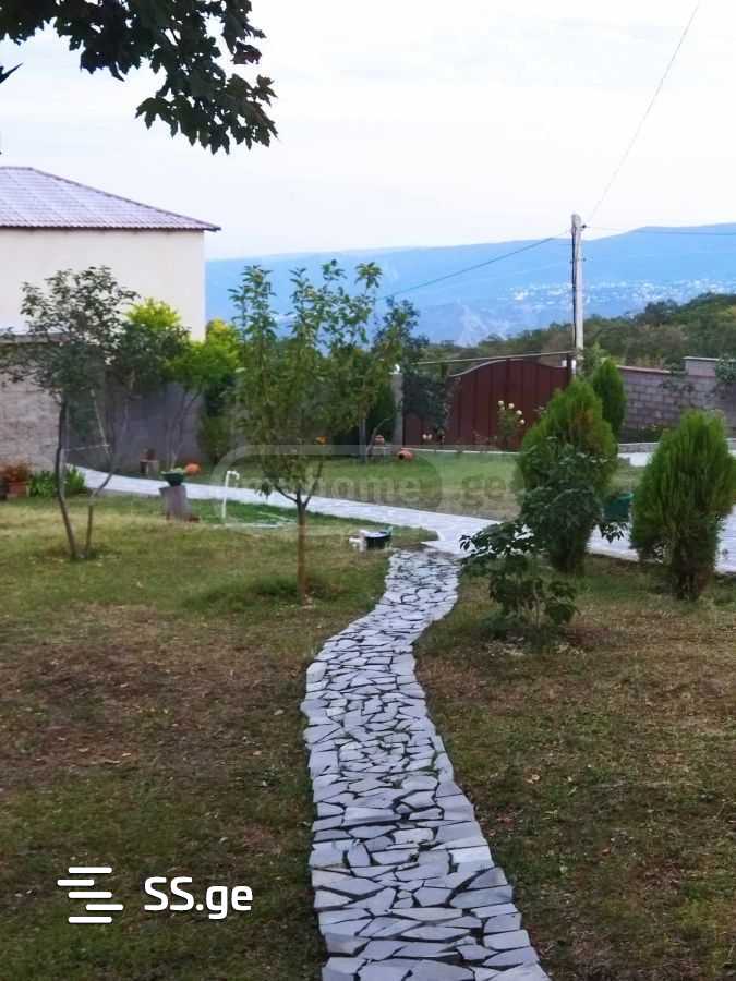 10 Room Private House For Rent. Mukhattskaro view 9
