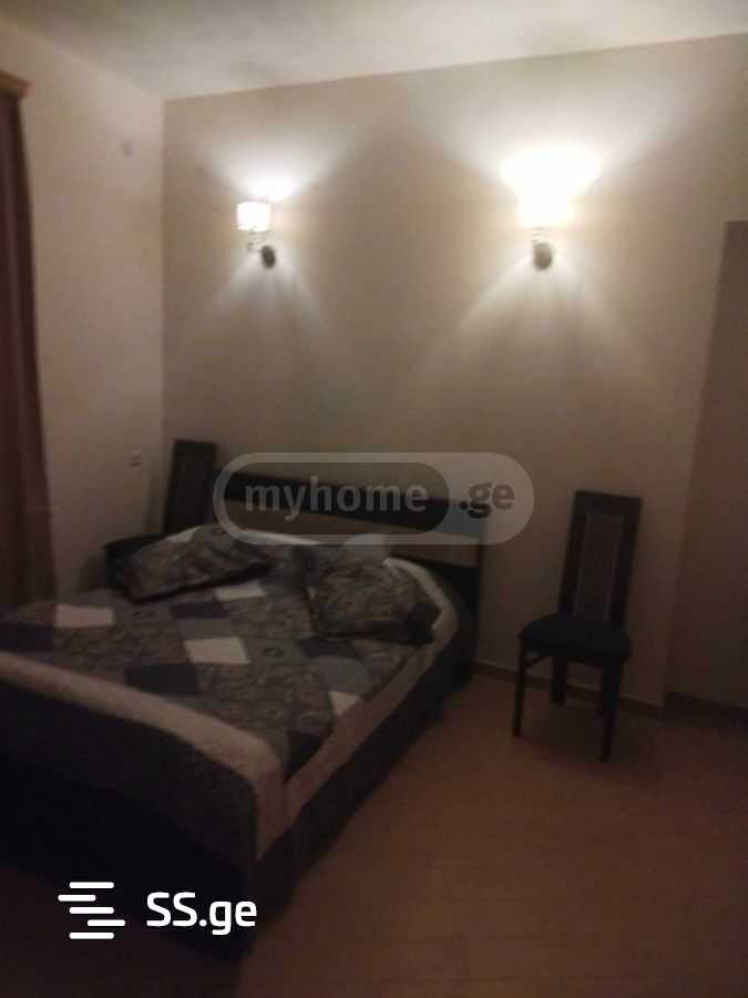10 Room Private House For Rent. Mukhattskaro view 2