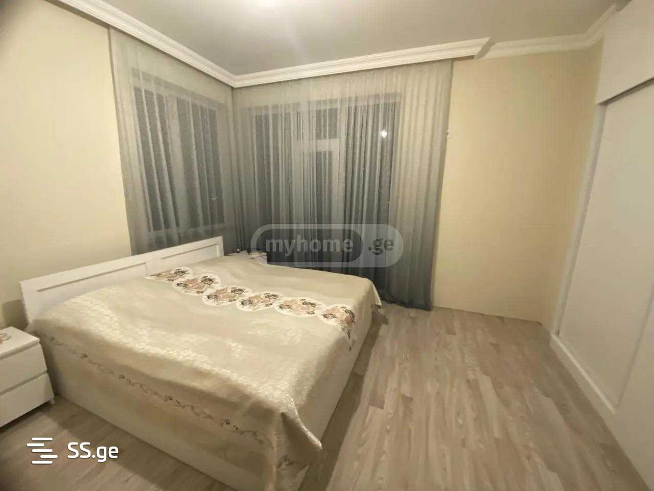 7 Room Summer Cottage Daily Rent. Batumi view 6