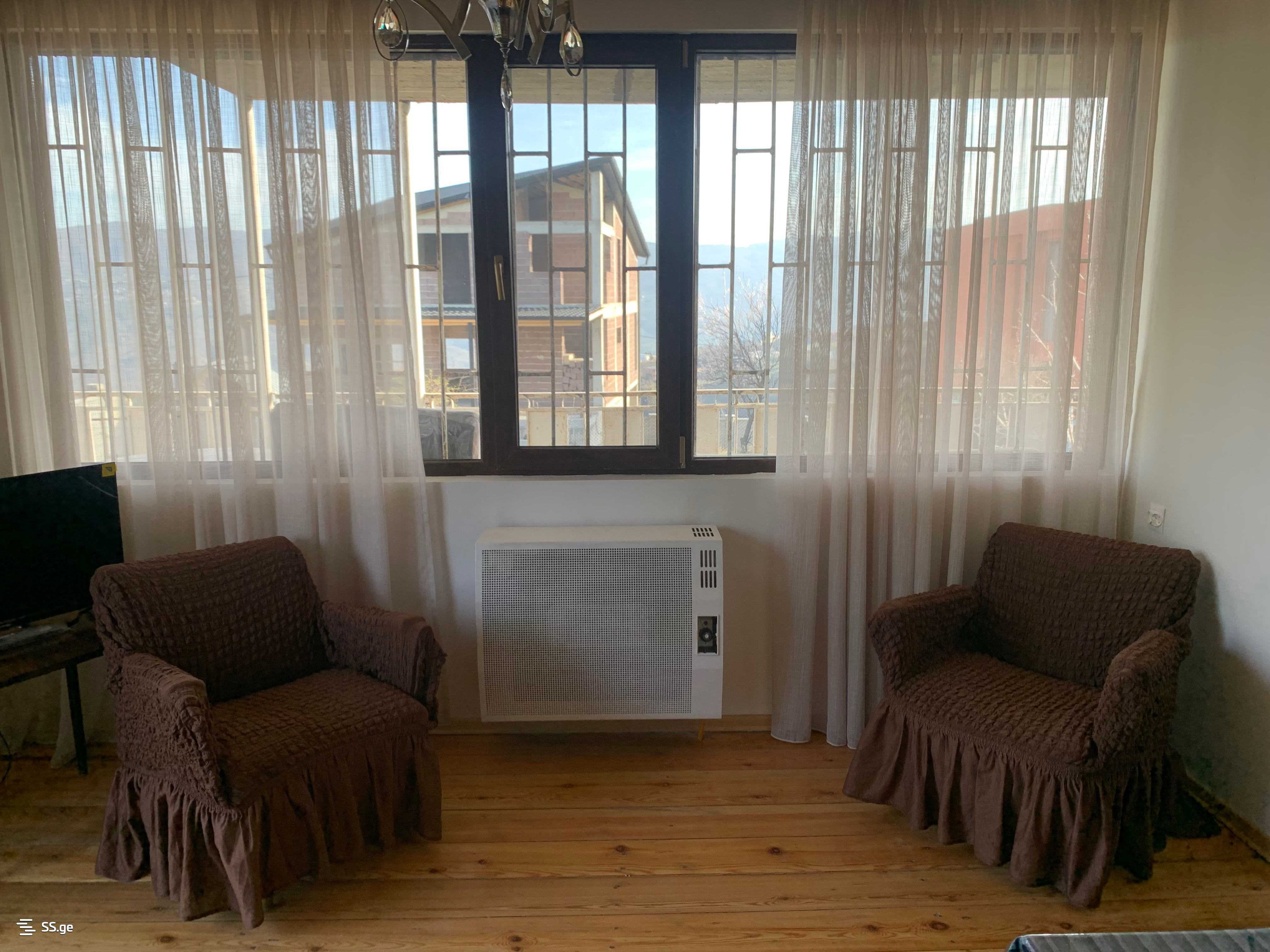 6 Room Private House For Rent. Mukhattskaro view 21