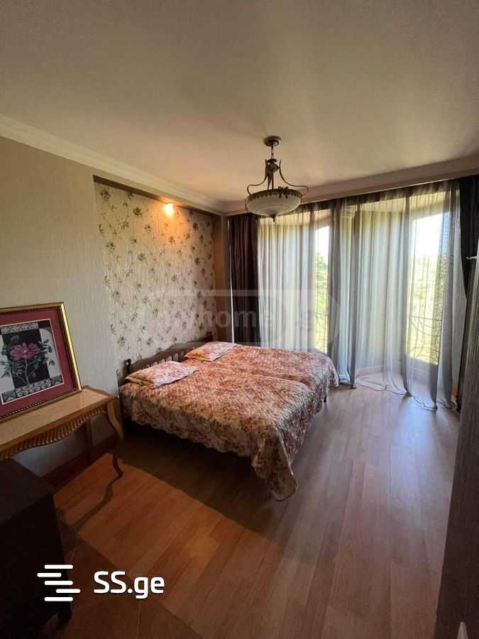 10 Room Private House For Rent. Tsodoreti view 3