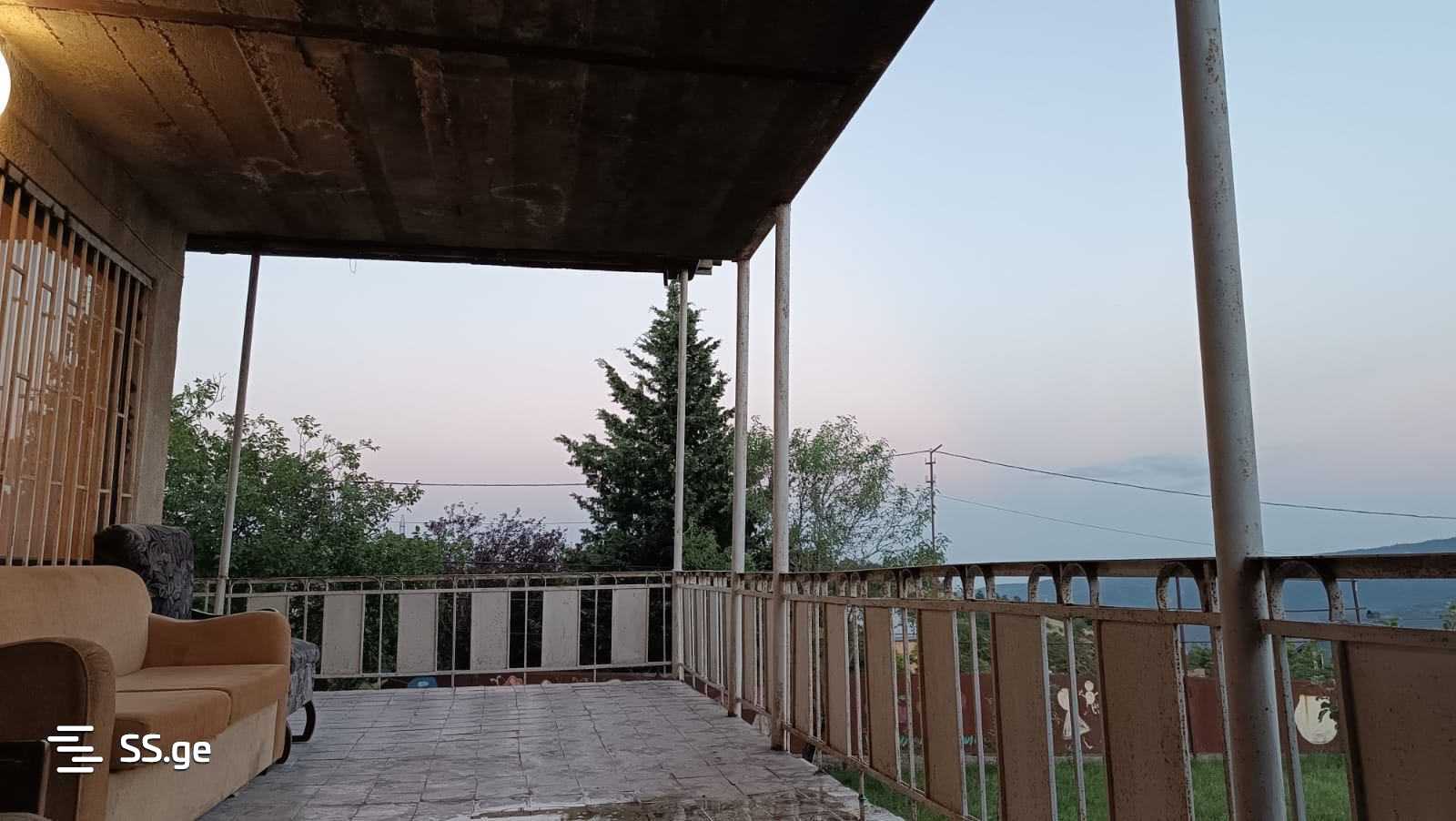 6 Room Private House For Rent. Mukhattskaro view 17