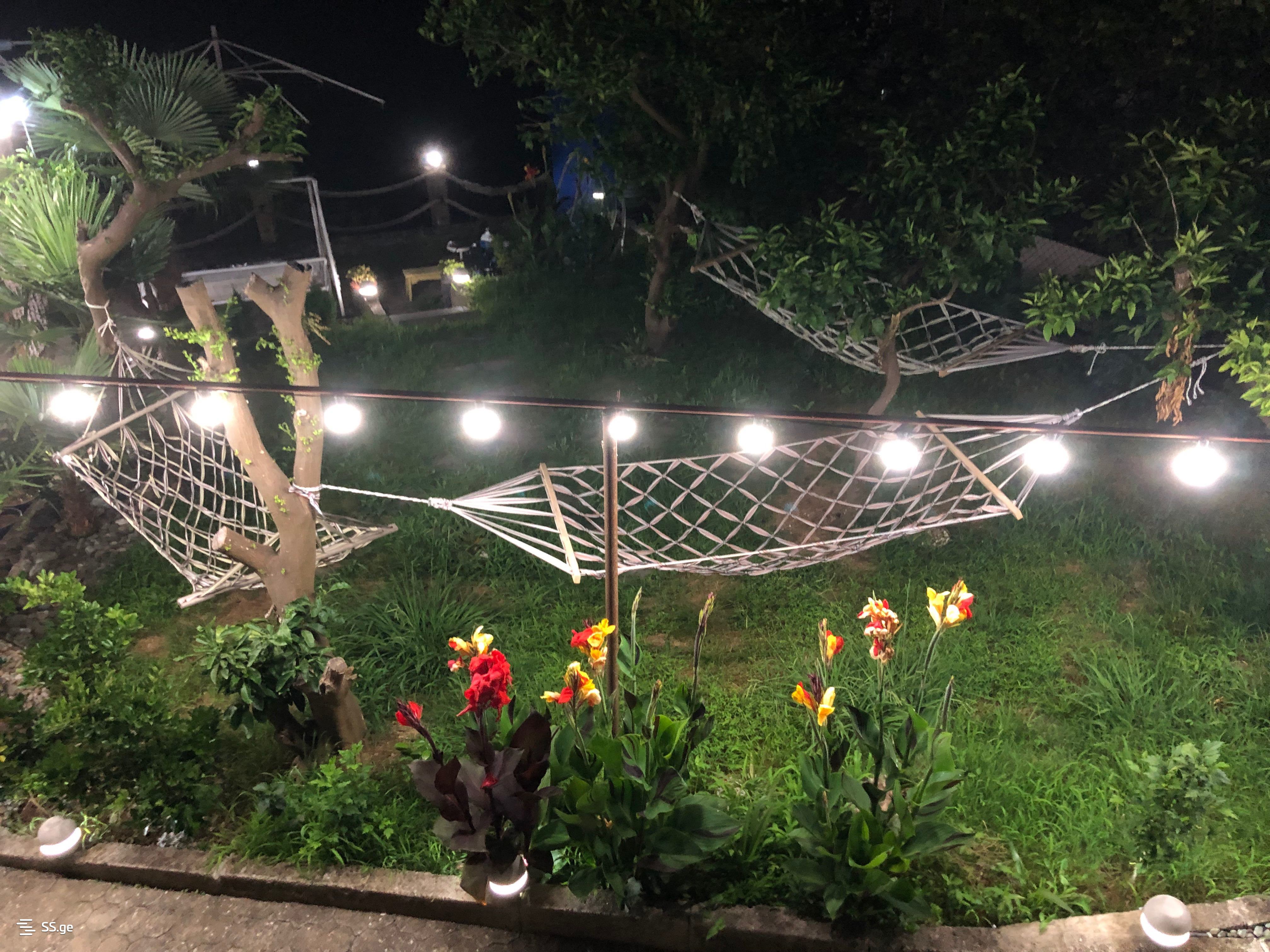 4 Room Private House Daily Rent. Tsikhisdziri view 4