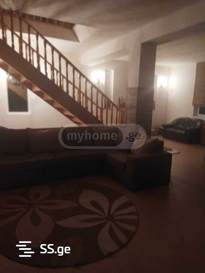 10 Room Private House For Rent. Mukhattskaro view 3