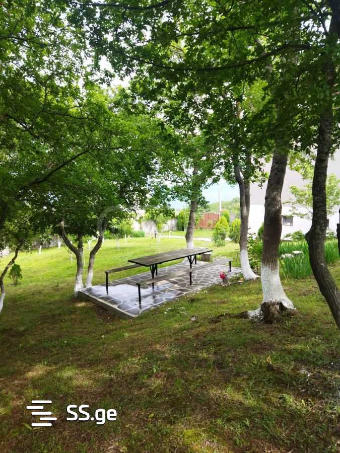 10 Room Private House For Rent. Mukhattskaro view 10