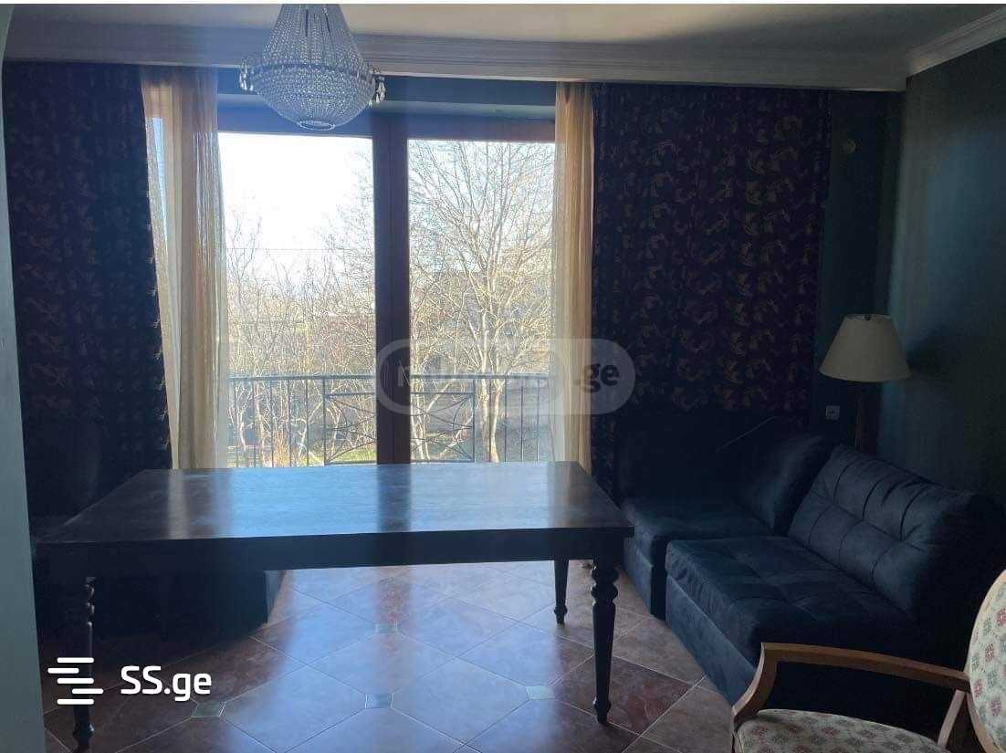 10 Room Private House For Rent. Tsodoreti view 7
