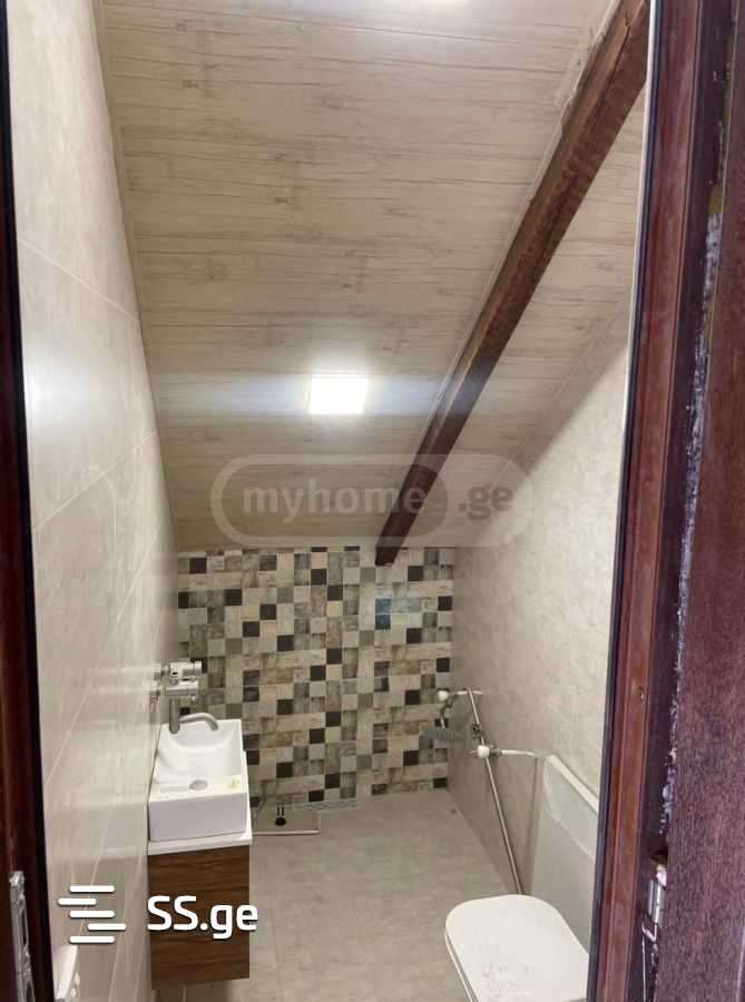 10 Room Private House For Rent. Tsodoreti view 6