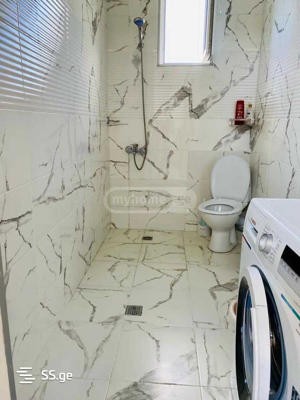 7 Room Summer Cottage Daily Rent. Batumi view 9