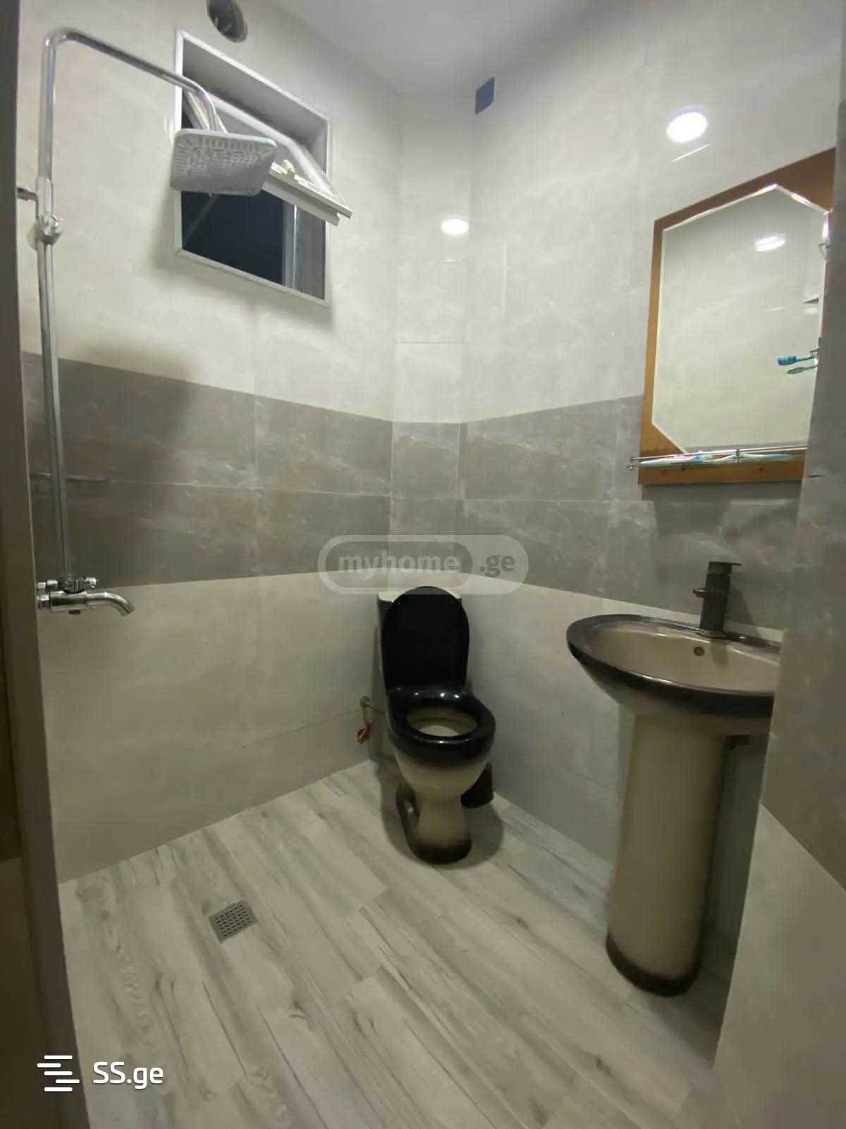 7 Room Summer Cottage Daily Rent. Batumi view 8