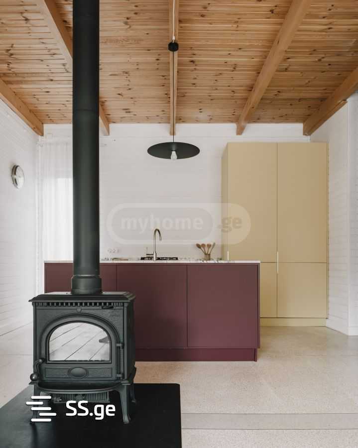 6 Room Private House For Rent. Betania view 4