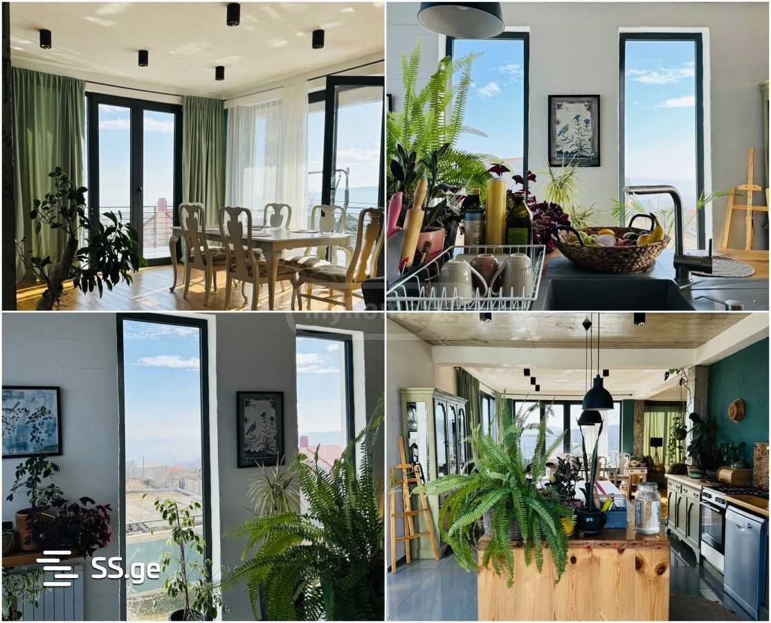 8 Room Private House For Rent. Mukhattskaro view 11