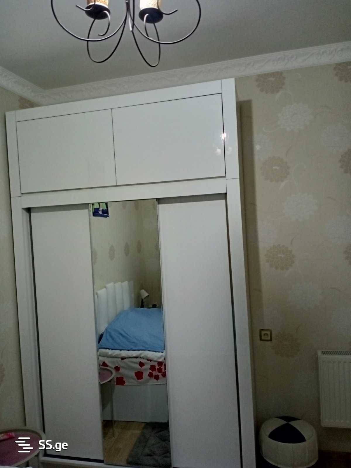 4 Room Private House For Rent. Didi Digomi, 7 of 10
