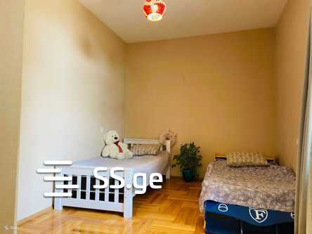 6 Room Private House For Rent. Natakhtari view 24