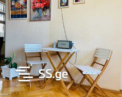 6 Room Private House For Rent. Natakhtari view 16