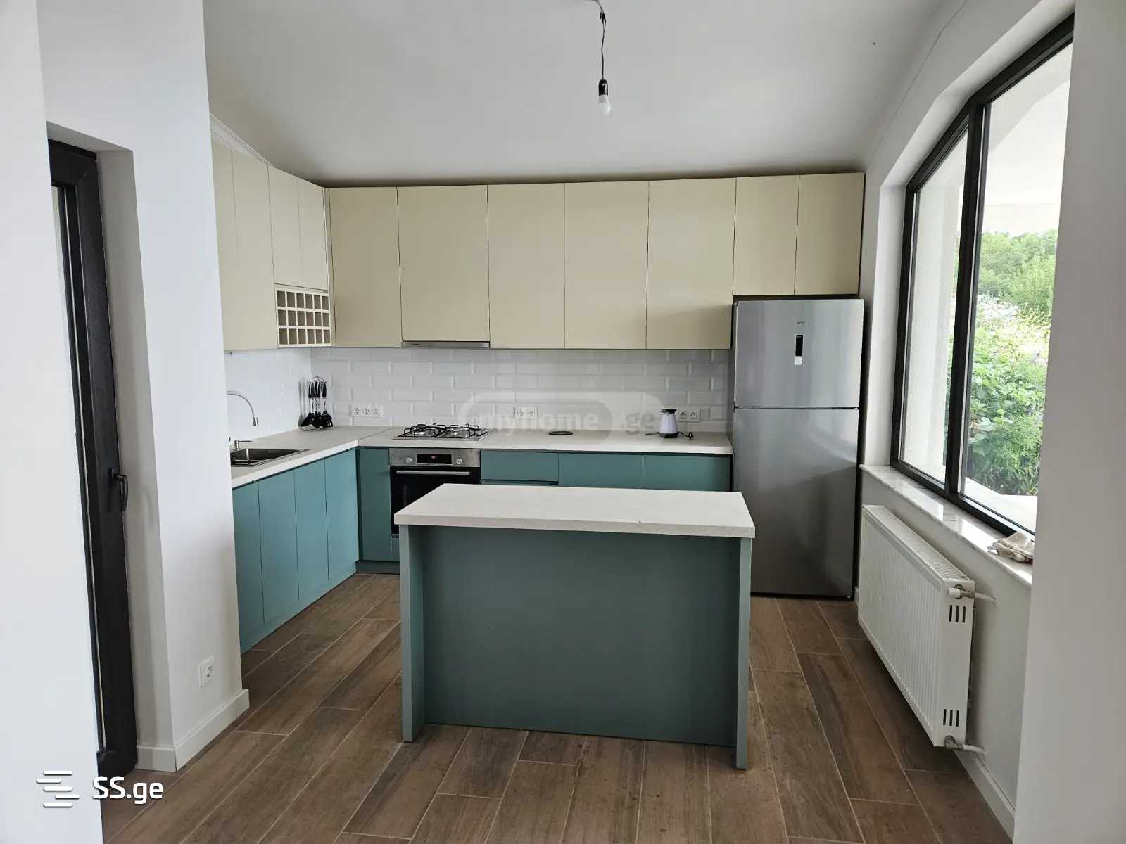6 Room Private House For Rent. Betania view 1